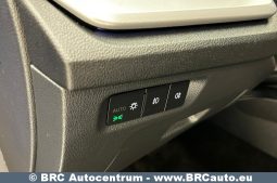 Skoda Octavia 2.0 TSI Combi 4×4 Automatas 2022 full