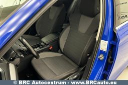 Skoda Octavia 2.0 TSI Combi 4×4 Automatas 2022 full