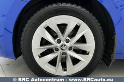 Skoda Octavia 2.0 TSI Combi 4×4 Automatas 2022 full