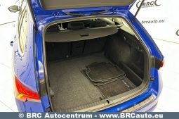 Skoda Octavia 2.0 TSI Combi 4×4 Automatas 2022
