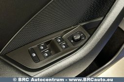Skoda Octavia 2.0 TSI Combi 4×4 Automatas 2022