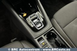 Skoda Octavia 2.0 TSI Combi 4×4 Automatas 2022 full