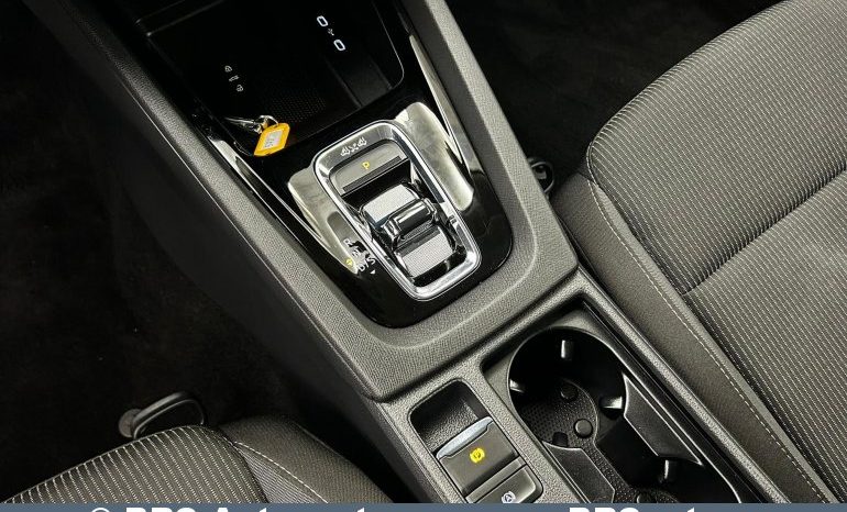 Skoda Octavia 2.0 TSI Combi 4×4 Automatas 2022 full