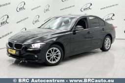 BMW 316 i 2015