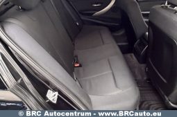 BMW 316 i 2015 full