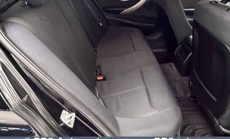 BMW 316 i 2015 full