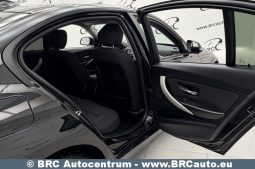 BMW 316 i 2015 full