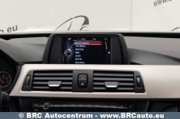 BMW 316 i 2015 full