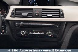 BMW 316 i 2015 full