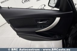 BMW 316 i 2015 full