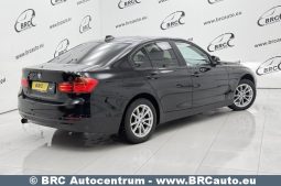 BMW 316 i 2015