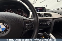 BMW 316 i 2015 full