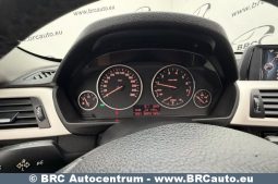 BMW 316 i 2015 full