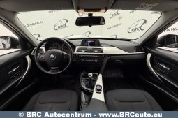 BMW 316 i 2015