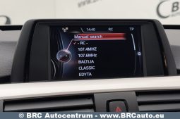 BMW 316 i 2015 full