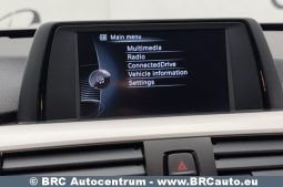 BMW 316 i 2015 full