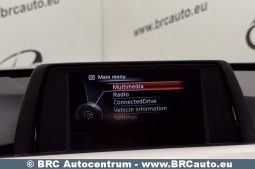 BMW 316 i 2015 full