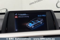 BMW 316 i 2015 full