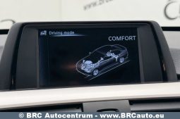 BMW 316 i 2015 full
