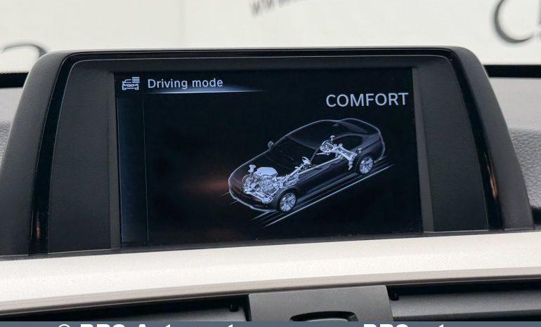 BMW 316 i 2015 full