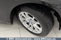 BMW 316 i 2015 full