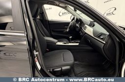 BMW 316 i 2015
