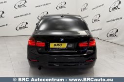 BMW 316 i 2015 full