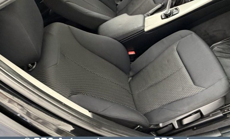 BMW 316 i 2015 full