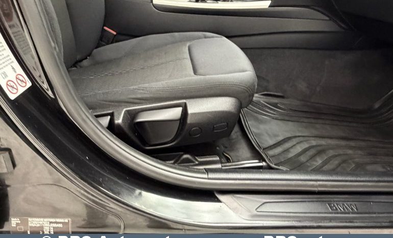 BMW 316 i 2015 full