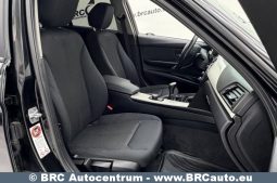 BMW 316 i 2015 full