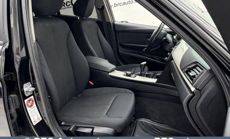 BMW 316 i 2015 full