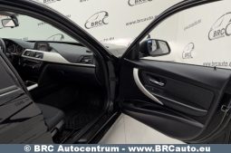 BMW 316 i 2015 full