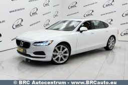 Volvo S90 T5 Automatas 2018