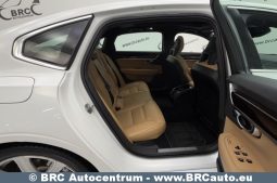 Volvo S90 T5 Automatas 2018 full