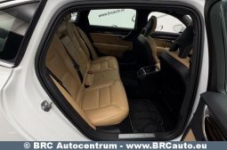 Volvo S90 T5 Automatas 2018 full