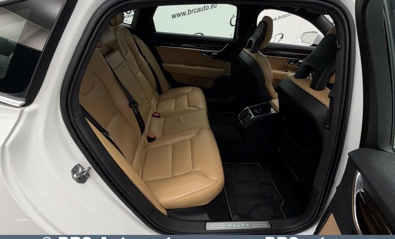 Volvo S90 T5 Automatas 2018 full