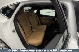 Volvo S90 T5 Automatas 2018 full