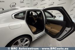 Volvo S90 T5 Automatas 2018 full