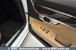 Volvo S90 T5 Automatas 2018 full
