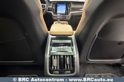Volvo S90 T5 Automatas 2018 full