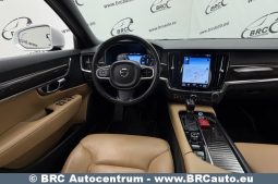 Volvo S90 T5 Automatas 2018 full