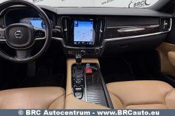 Volvo S90 T5 Automatas 2018 full