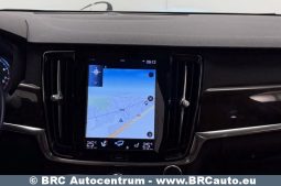 Volvo S90 T5 Automatas 2018 full