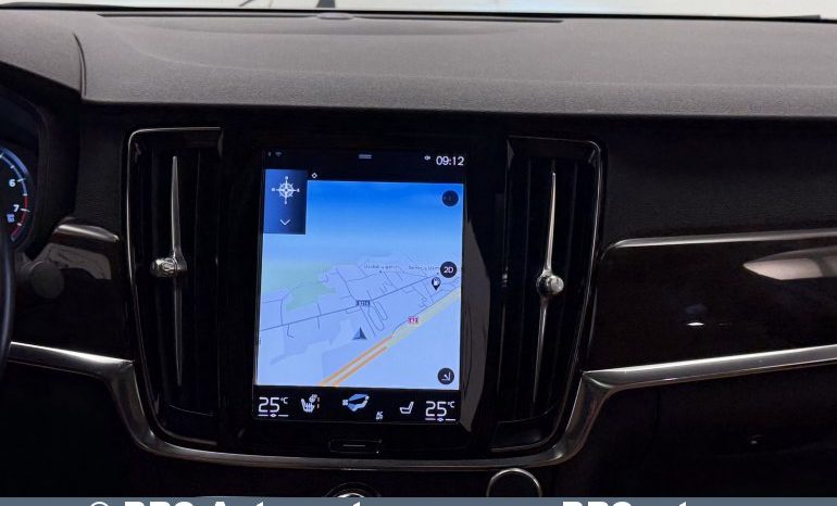 Volvo S90 T5 Automatas 2018 full