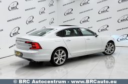 Volvo S90 T5 Automatas 2018