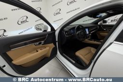 Volvo S90 T5 Automatas 2018 full