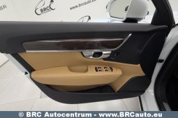 Volvo S90 T5 Automatas 2018 full