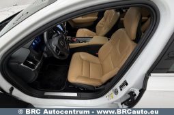 Volvo S90 T5 Automatas 2018 full