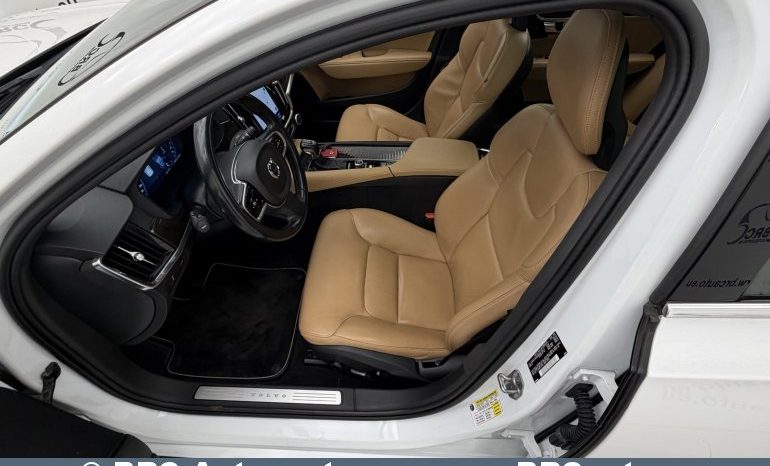 Volvo S90 T5 Automatas 2018 full
