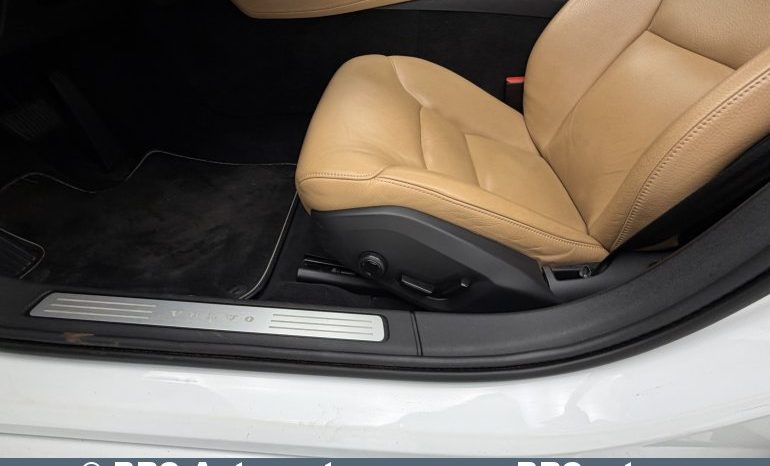 Volvo S90 T5 Automatas 2018 full